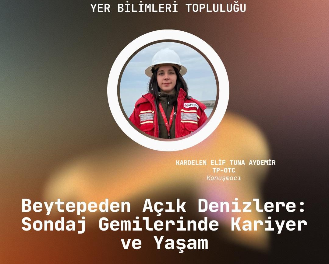 KARDELEN ELİF TUNA AYDEMİR